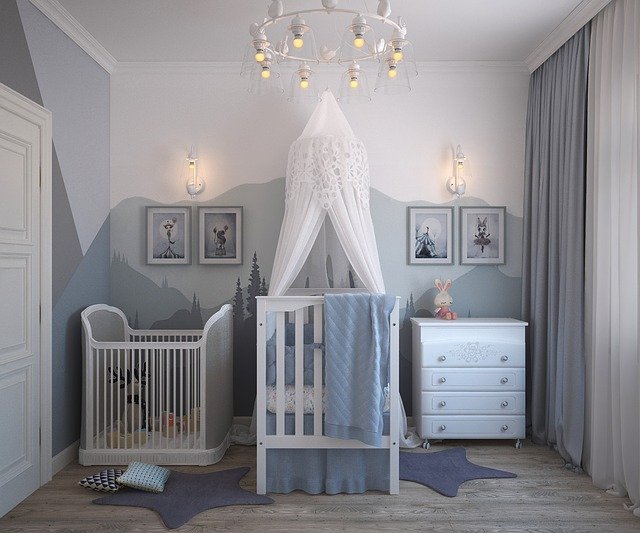 Comment décorer la chambre d’un ado fan d’espace ?