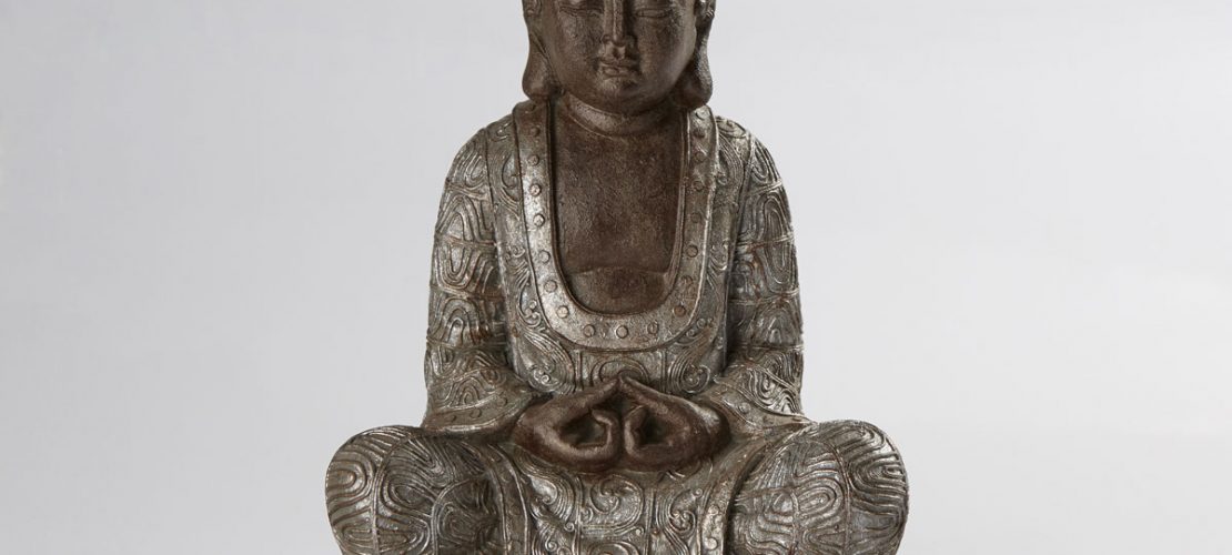 Quelle Est La Signification Du Bouddha Dans Sa Maison Peniche Lezeven