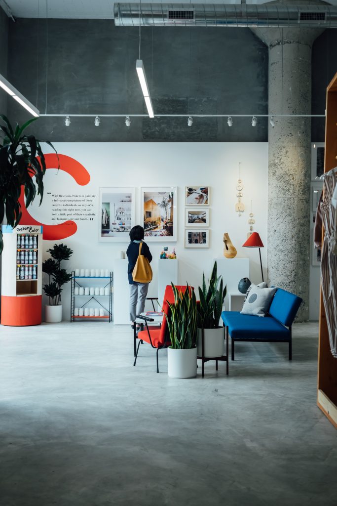 Guide ultime pour choisir le style industriel de vos tables