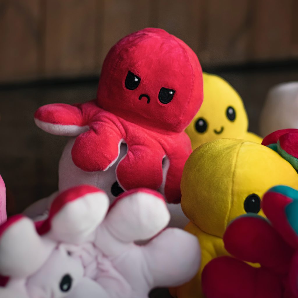 Doudou en forme de zizi : une idée cadeau originale pour surprendre vos proches