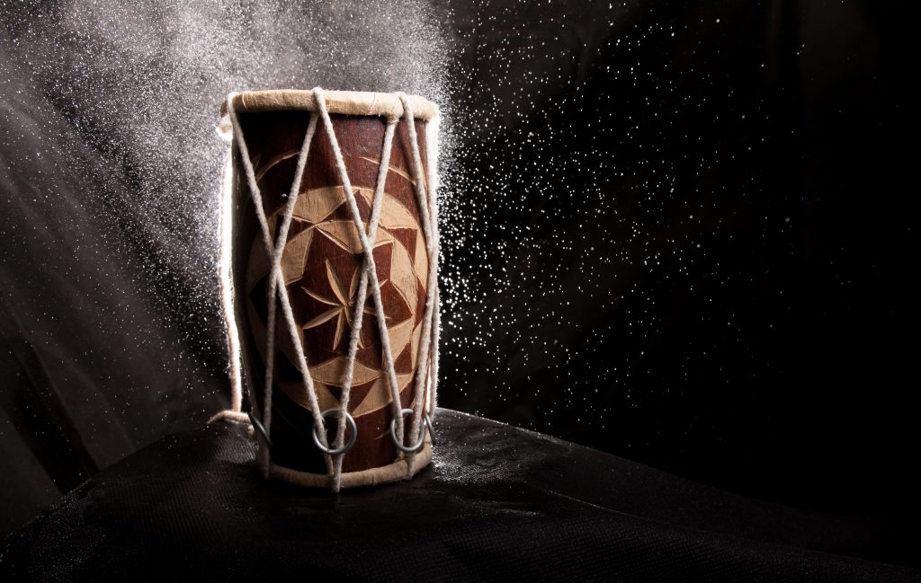 La méditation et le Tongue Drum : l&rsquo;alliance parfaite pour une détente optimale