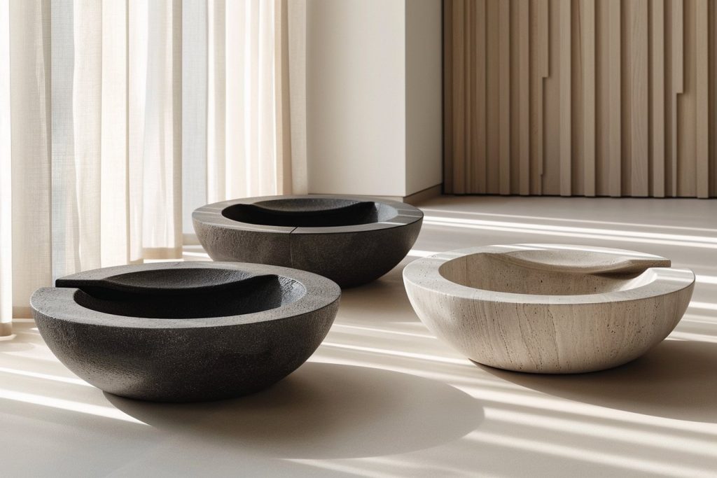 Les meilleurs cendriers design pour moderniser votre intérieur