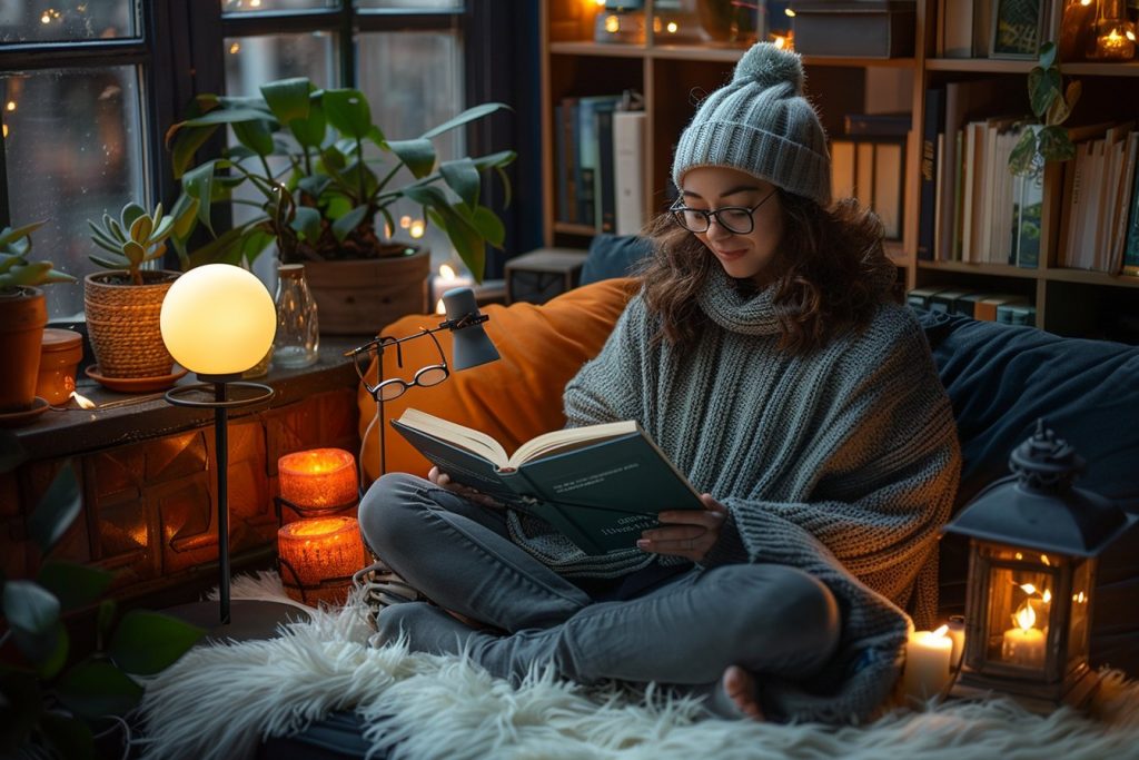 Facilitez votre lecture avec les accessoires adaptés à vos besoins