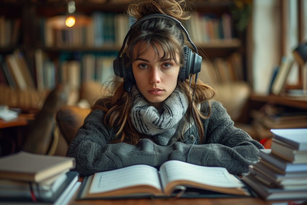 Les bienfaits de la musique classique sur la concentration : une harmonie productive
