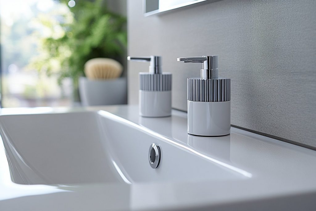 Tout savoir sur les brosses de toilette suspendues : réponses à vos questions fréquentes