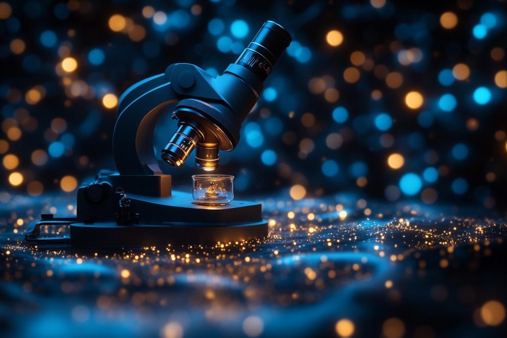 Poster scientifique : une touche éducative et décorative