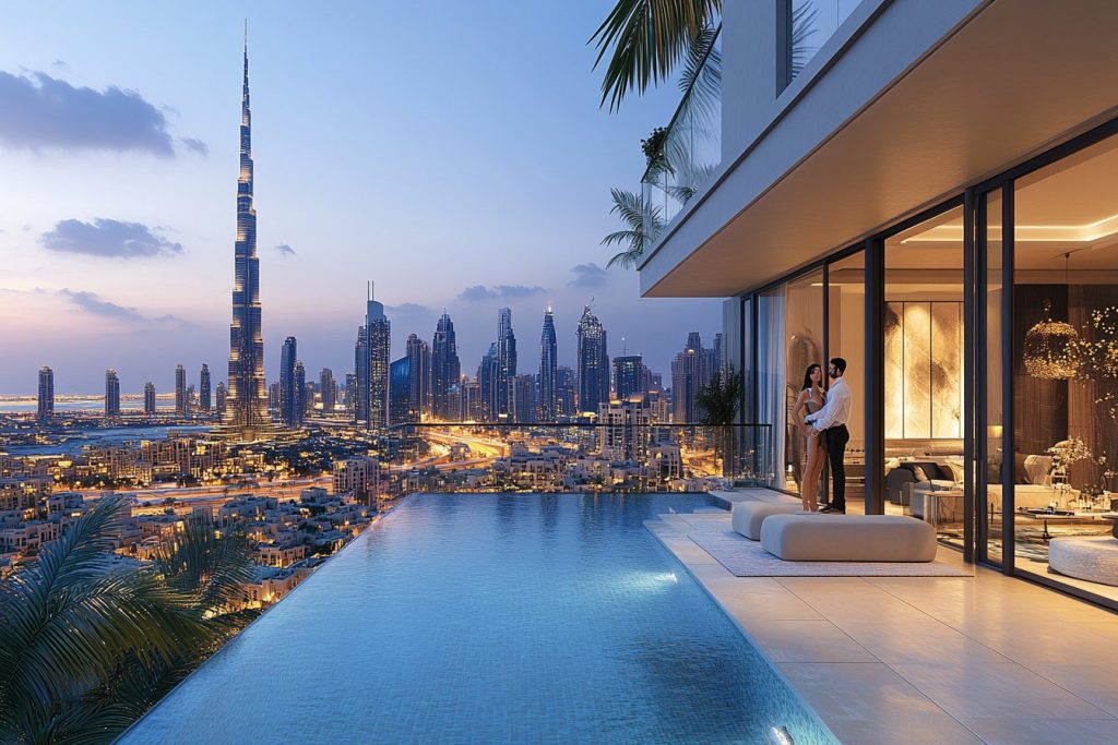 Investir dans une résidence secondaire à Dubaï : ce qu’il faut savoir