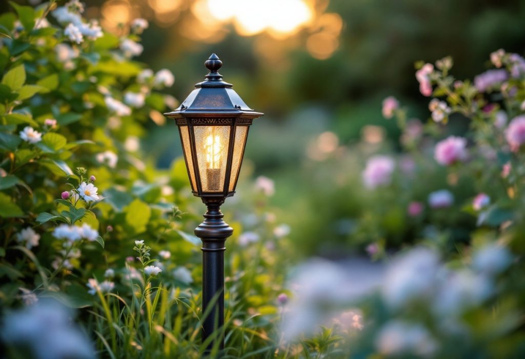 Comment trouver la lampe extérieure de vos rêves