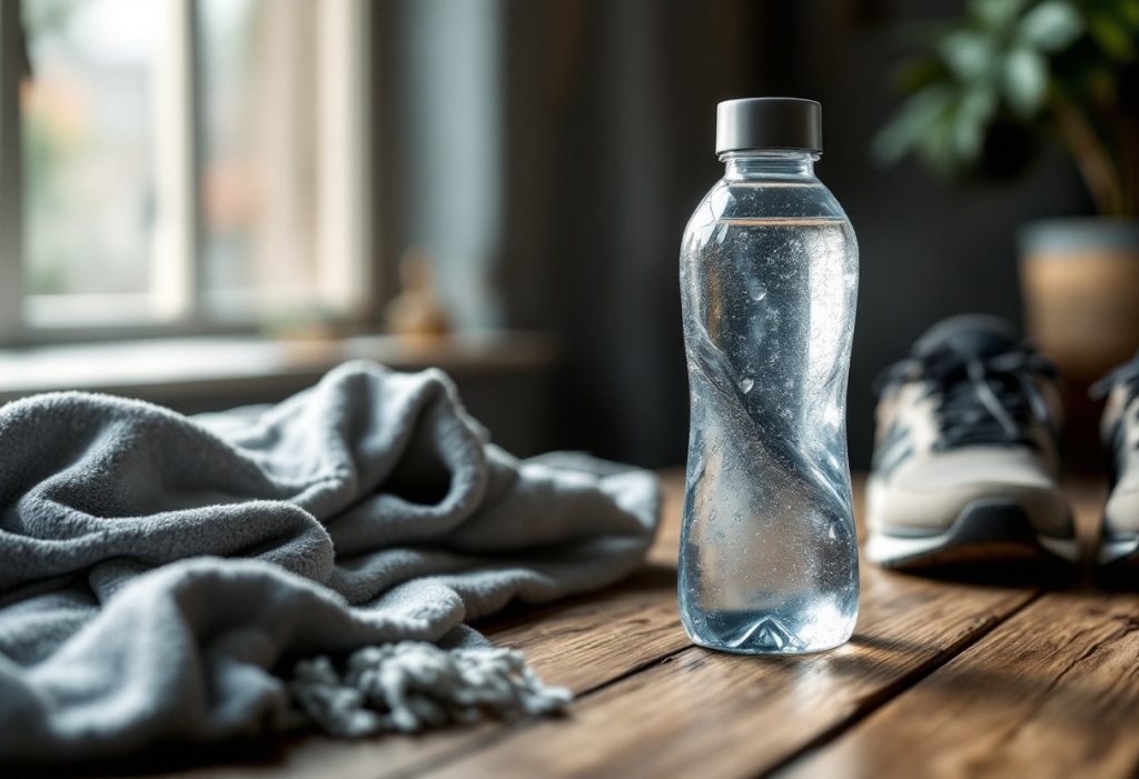 L’indispensable du sport : hydratation et récupération
