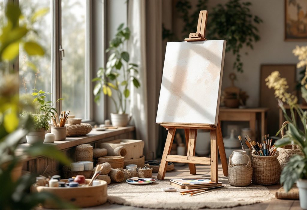 Love-gallery.fr : le spécialiste du tableau personnalisé en ligne
