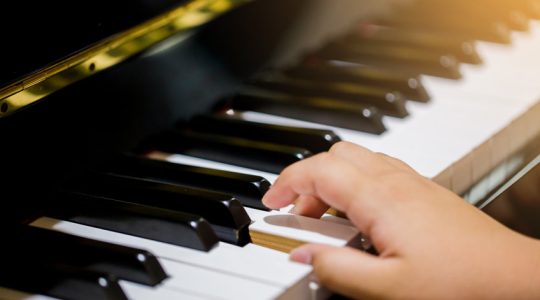 Comment bien maîtriser le piano ?