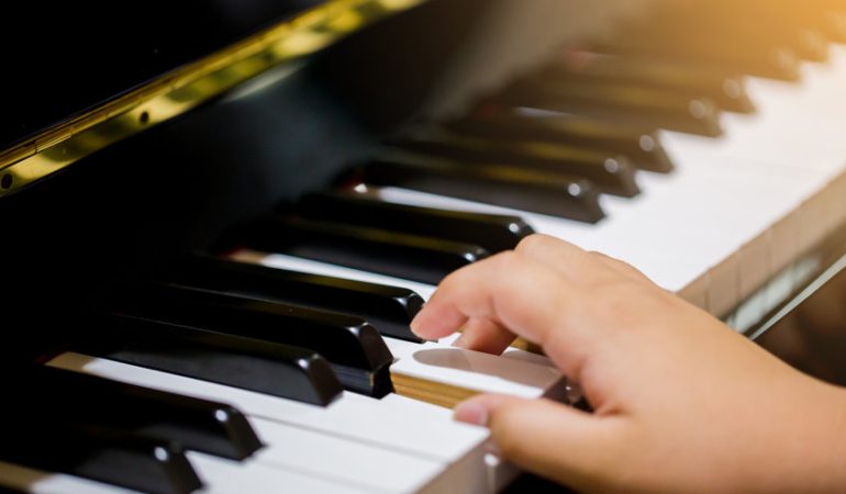 Comment bien maîtriser le piano ?
