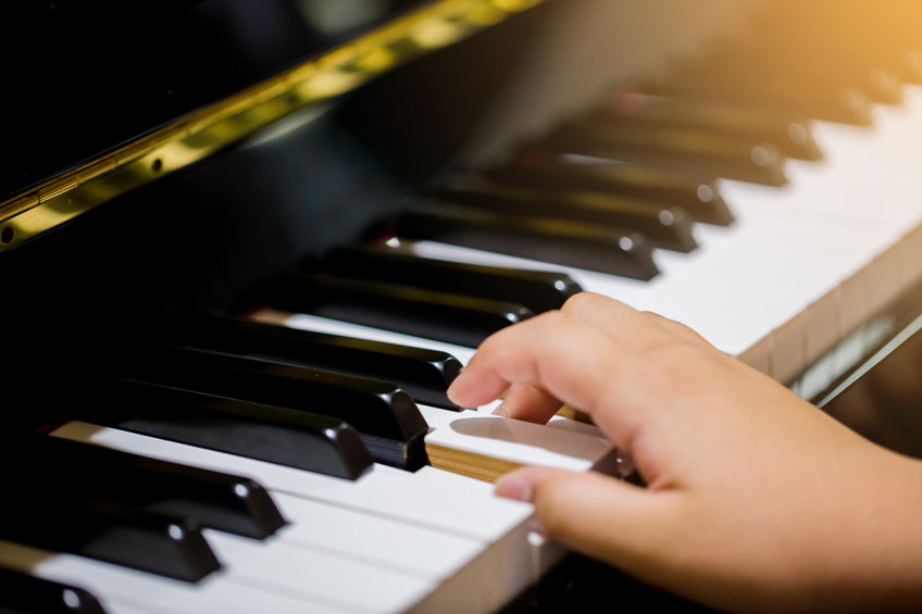 Comment bien maîtriser le piano ?