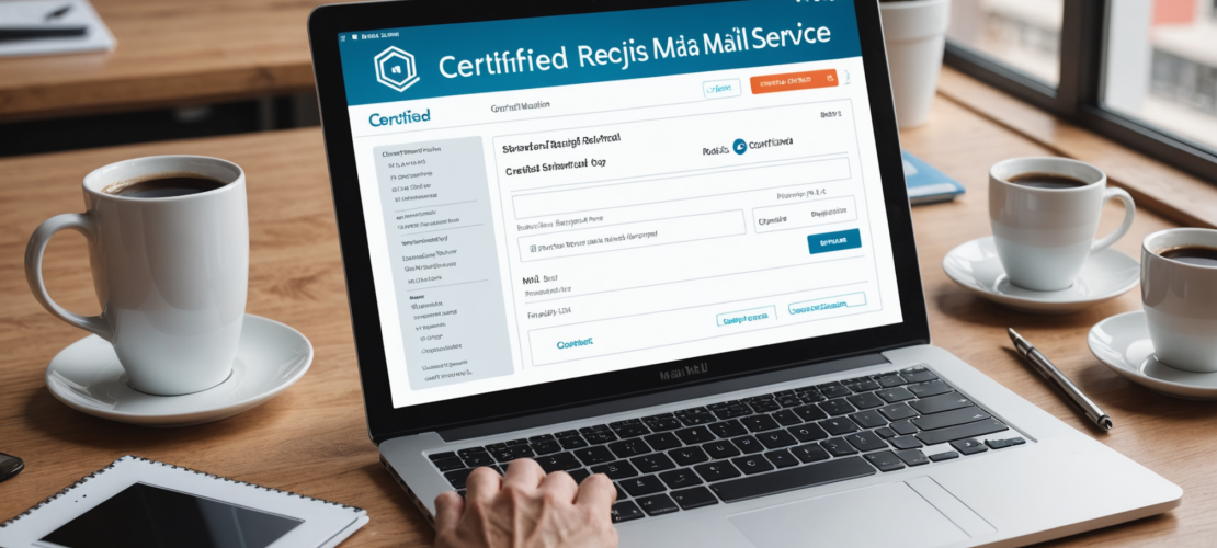 découvrez comment ar24 facilite la gestion de vos courriers recommandés en 2025 grâce à une plateforme digitale simple, rapide et sécurisée. optimisez vos envois et gagnez du temps !