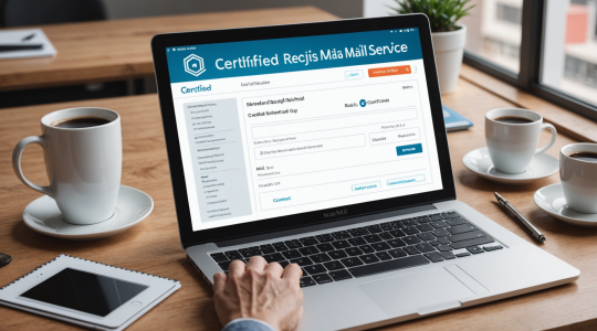 découvrez comment ar24 facilite la gestion de vos courriers recommandés en 2025 grâce à une plateforme digitale simple, rapide et sécurisée. optimisez vos envois et gagnez du temps !