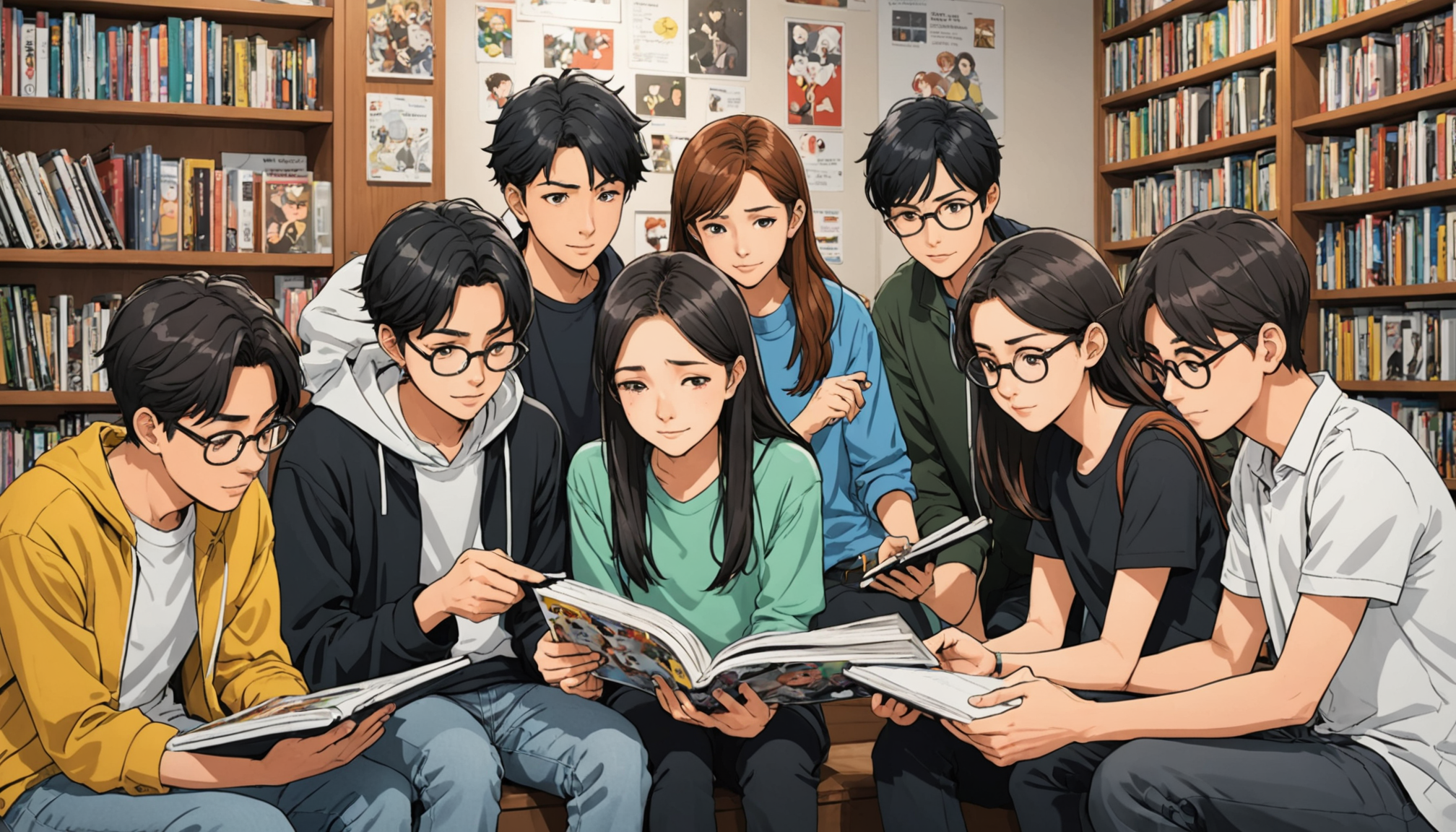 découvrez tout sur crunchysca', le concept innovant qui révolutionne 2025 : origines, fonctionnement et atouts à ne pas manquer pour rester à la pointe des tendances !