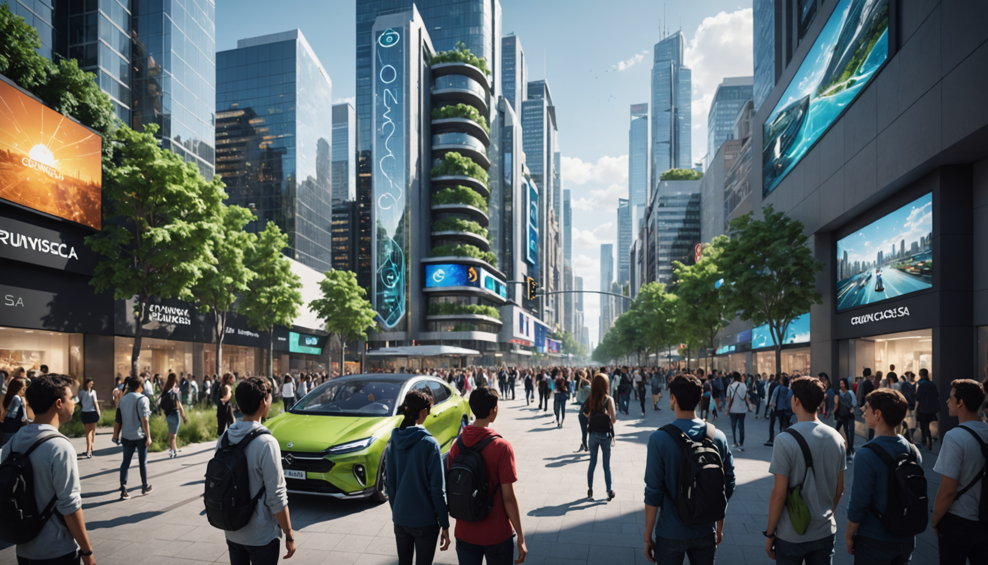 découvrez tout sur crunchysca', le concept innovant qui révolutionne 2025 : origine, fonctionnement, avantages et tendances à ne pas manquer cette année.