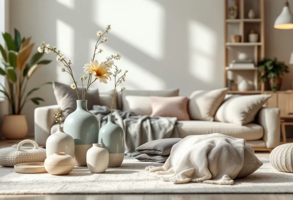 Les critères essentiels pour choisir un site de décoration fiable