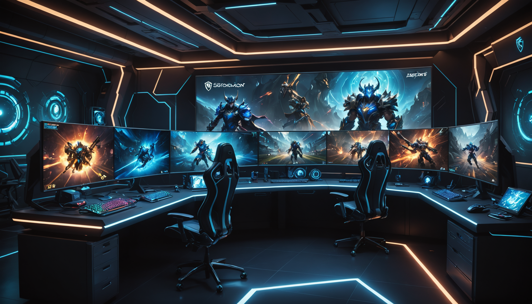 découvrez comment utiliser u.gg en 2025 pour optimiser vos performances sur league of legends : astuces, guides de champions, conseils de builds et stratégies à jour pour améliorer votre gameplay et grimper dans le classement.