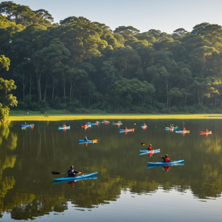 découvrez des croisières fluviales uniques et des escapades insolites à são paulo pour explorer la ville autrement. vivez des expériences inoubliables entre nature, culture et aventure au cœur du brésil.
