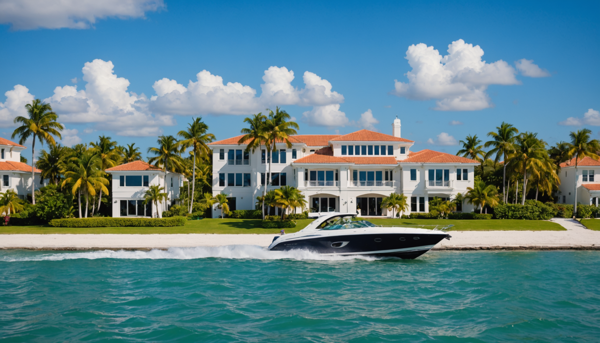 découvrez la floride autrement avec des croisières et sorties en bateau. profitez des eaux turquoise, paysages exotiques et activités nautiques inoubliables tout au long de votre séjour.