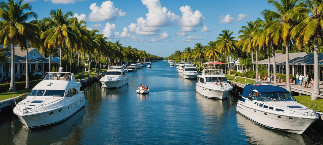 embarquez pour une aventure unique en floride : découvrez les plus belles croisières et sorties en bateau, explorez la côte, la faune marine et vivez une expérience inoubliable sur l’eau !