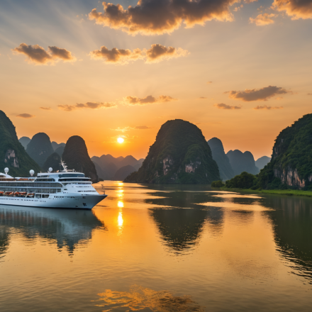 découvrez les meilleures croisières sur la rivière rouge, avec tous les points de départ disponibles et les tarifs détaillés pour organiser votre voyage en toute simplicité.