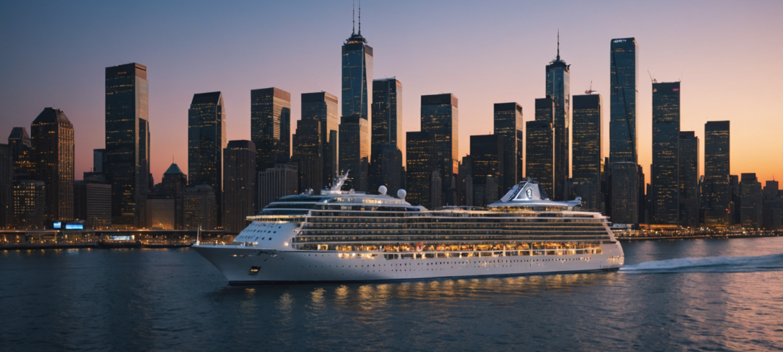 découvrez les meilleures croisières urbaines et sorties sur l’eau en amérique du nord pour une expérience unique entre villes et paysages marins.