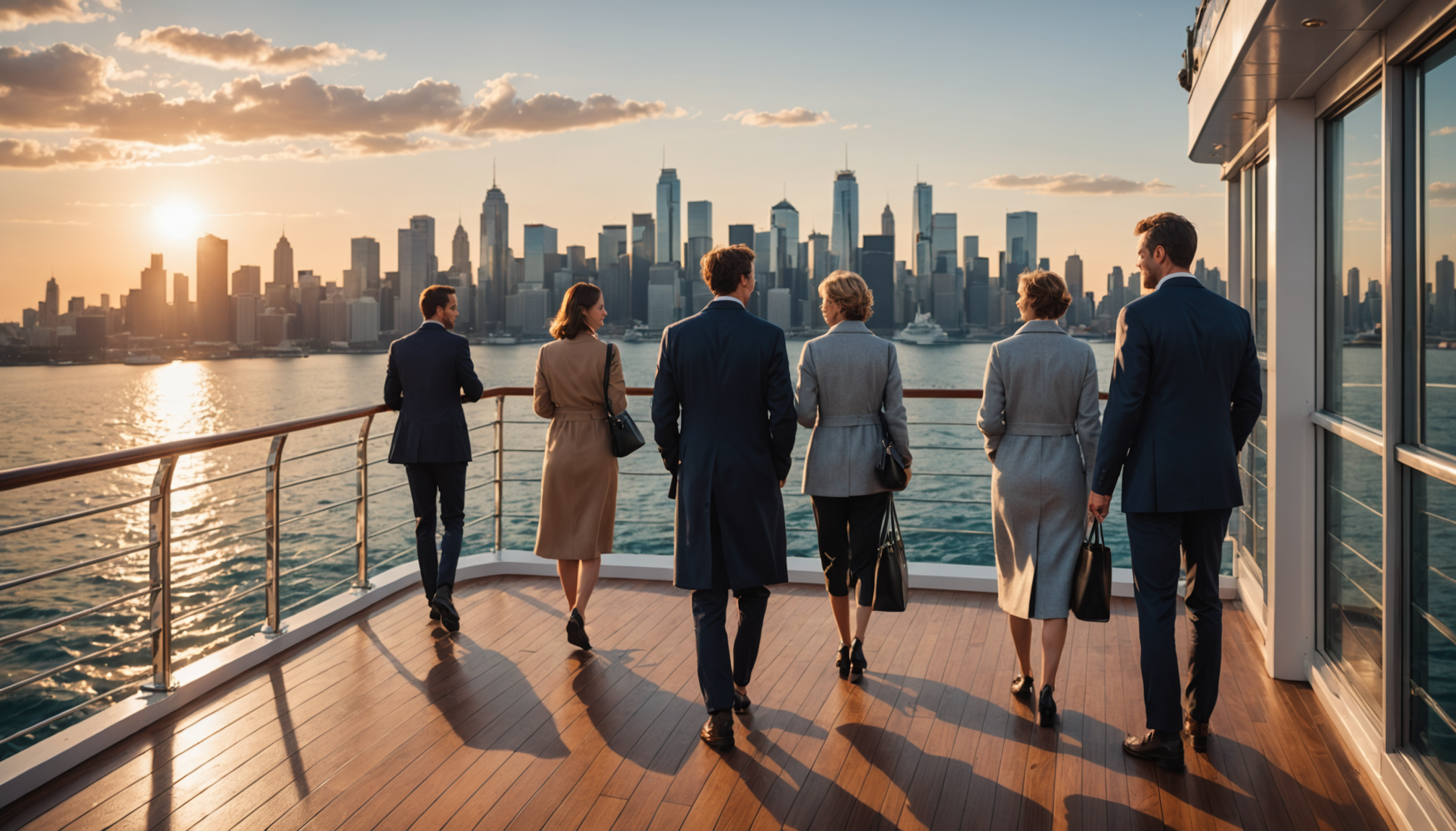 découvrez les meilleures croisières urbaines et sorties sur l’eau en amérique du nord pour une expérience inoubliable entre nature et villes dynamiques.