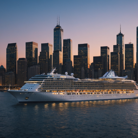 découvrez les meilleures croisières urbaines et sorties sur l’eau en amérique du nord pour une expérience unique entre villes et paysages marins.