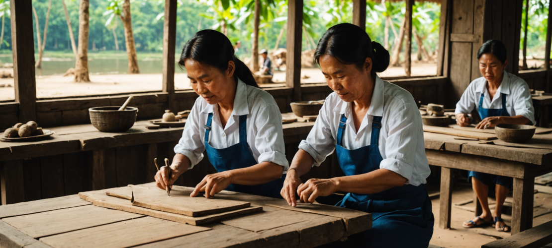 découvrez des balades en bateau inoubliables au cœur du delta, en explorant ses îles paisibles et ses paysages naturels exceptionnels.