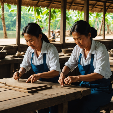 découvrez des balades en bateau inoubliables au cœur du delta, en explorant ses îles paisibles et ses paysages naturels exceptionnels.