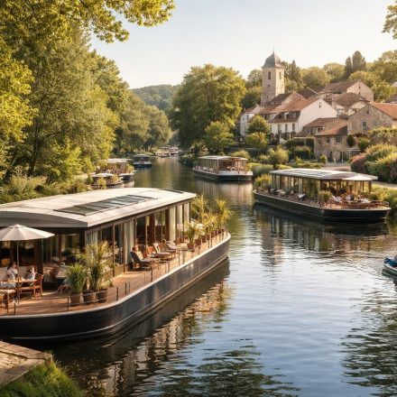 découvrez l'investissement fluvial rentable avec des péniches aménagées, idéales pour la location touristique sur les magnifiques canaux de france. profitez d'une aventure unique et d'un revenu sécurisé.