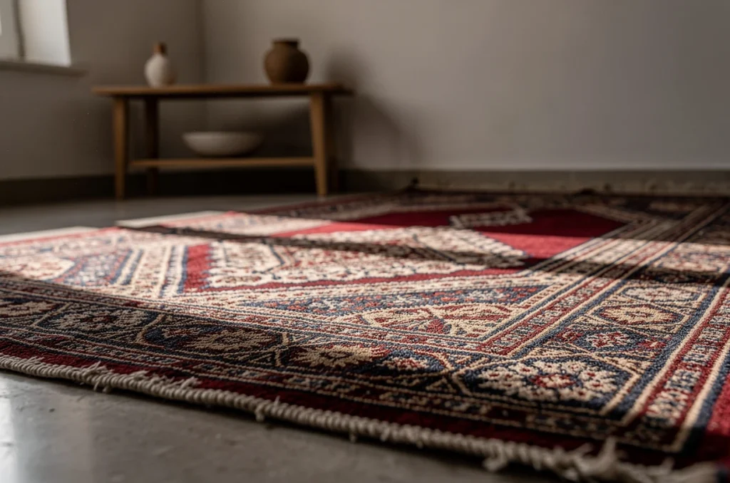 Pourquoi le tapis de prière est-il un accessoire indispensable pour les musulmans ?