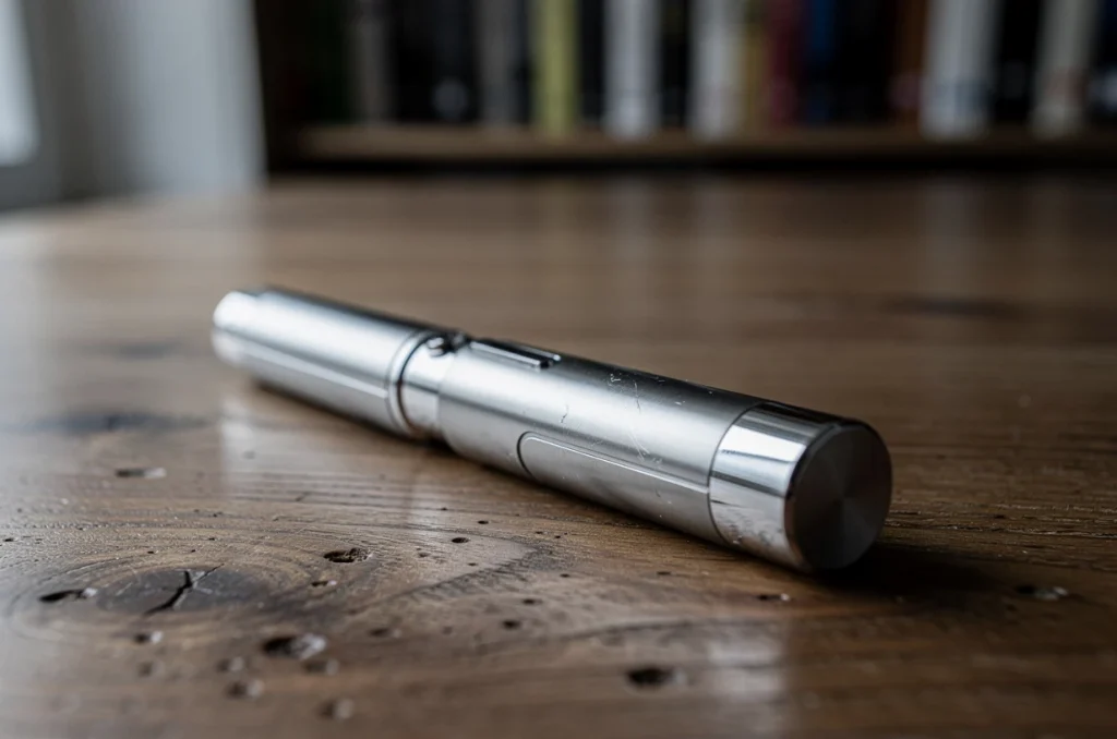 Les bienfaits insoupçonnés du stylo plasma keshe
