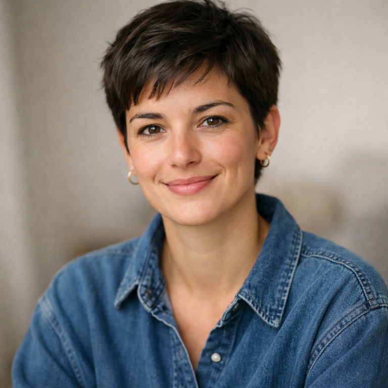 Océane Fabre
